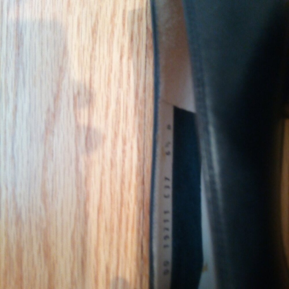 Salvatore Ferragamo womans shoes size 6.5B new without box - Picture 7 of 10